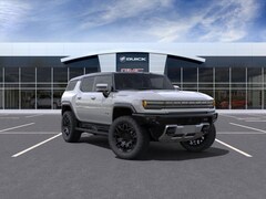 2025 GMC HUMMER EV SUV 2X SUV