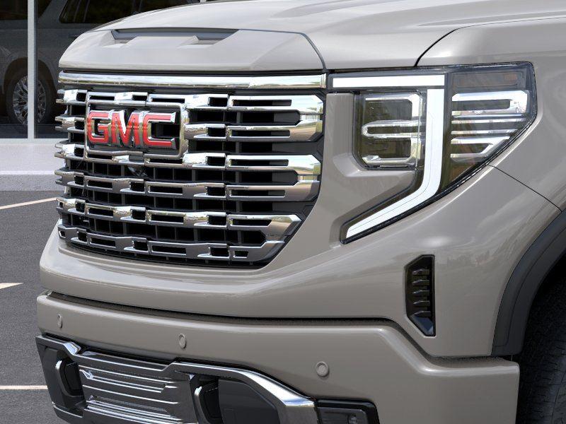 2026 GMC Sierra 1500 Denali - Photo 13