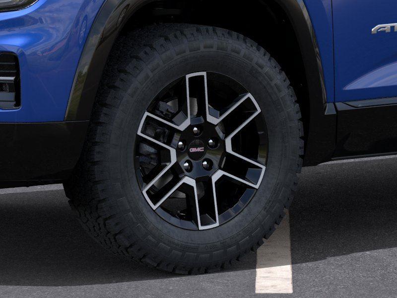 2026 GMC Terrain AT4 - Photo 9