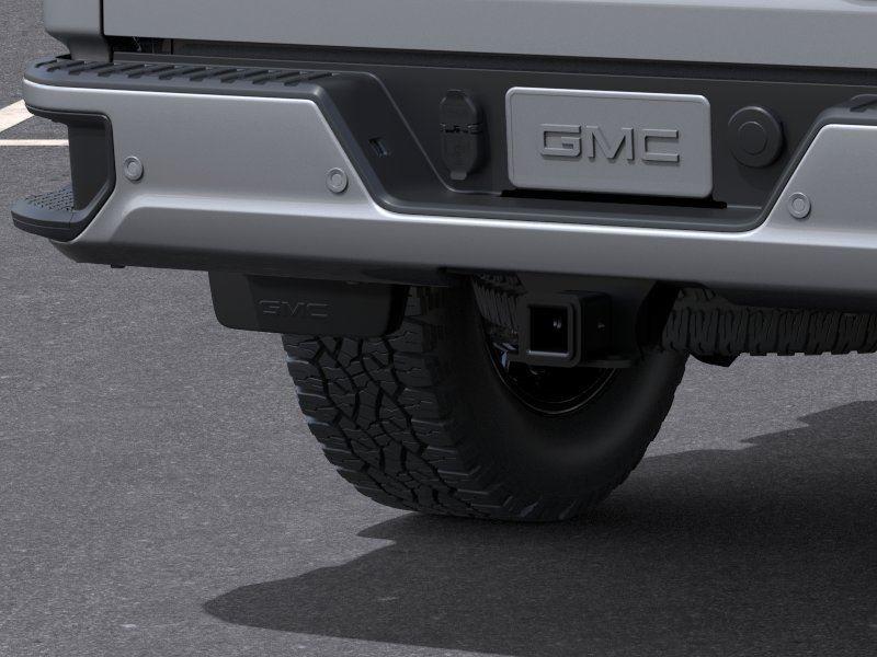 2026 GMC Sierra 2500HD Denali Ultimate - Photo 14