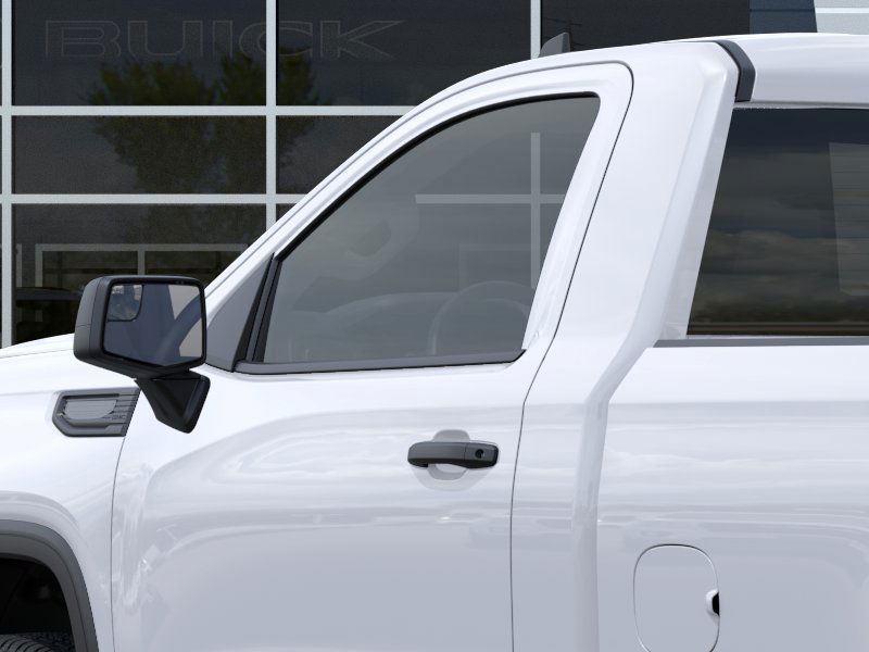 2026 GMC Sierra 1500 Pro - Photo 12