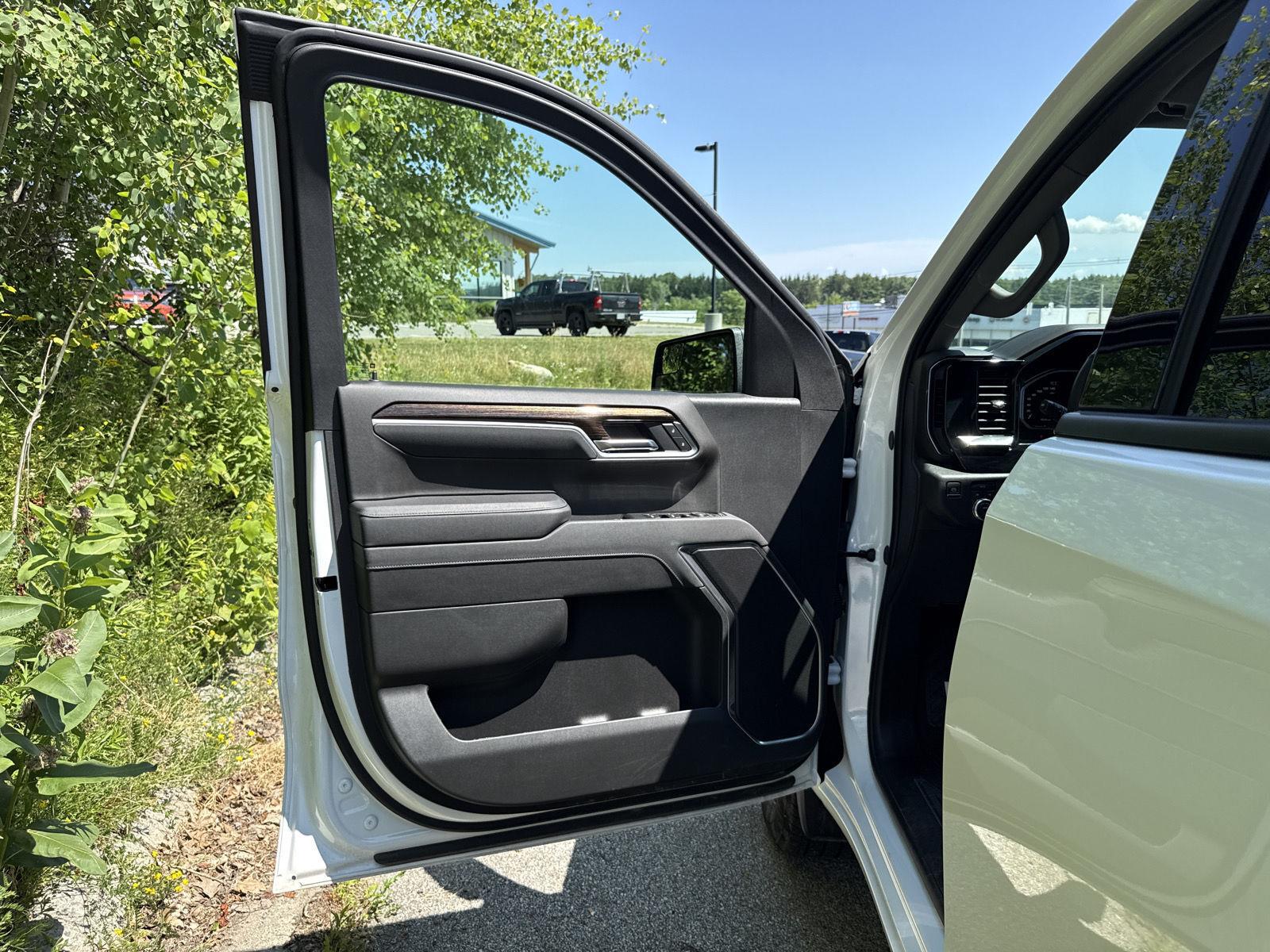 2026 GMC Sierra 1500 Elevation - Photo 19