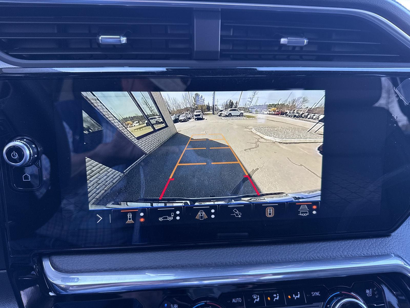 2026 GMC Sierra 1500 Denali - Photo 49