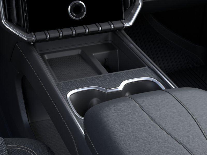 2026 GMC Acadia Elevation - Photo 43