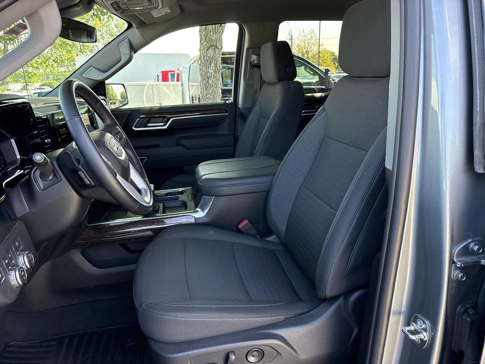 2026 GMC Sierra 1500 Elevation - Photo 16