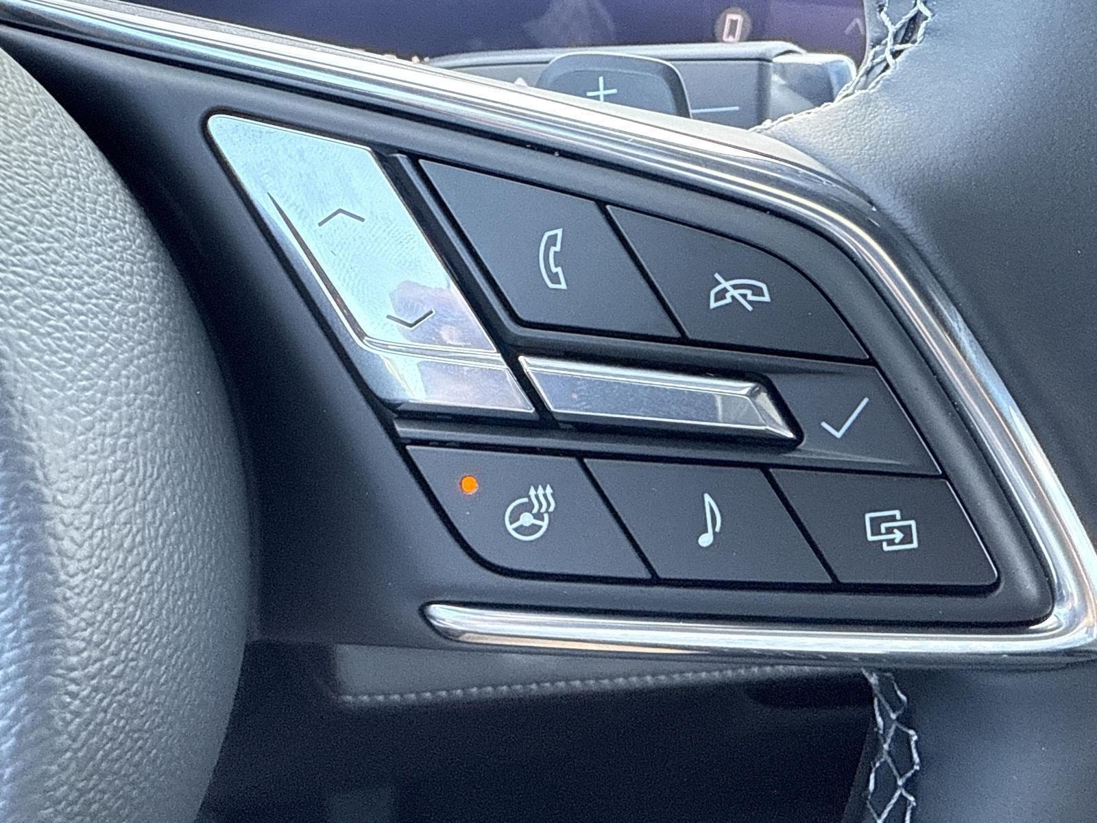 2026 Buick Enclave Sport Touring - Photo 29