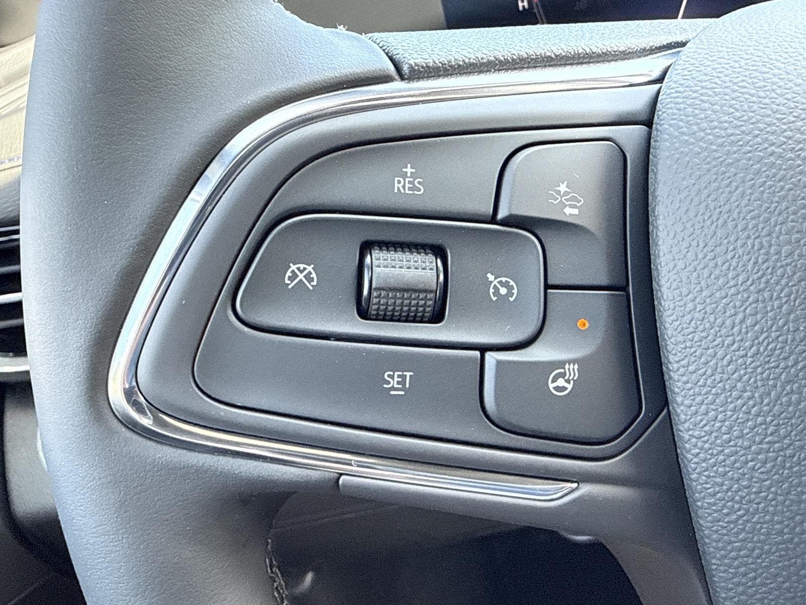 2026 Buick Envista Sport Touring - Photo 21