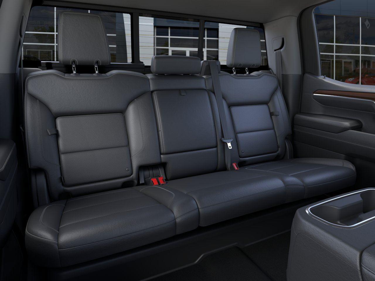 2026 GMC Sierra 1500 Denali - Photo 17