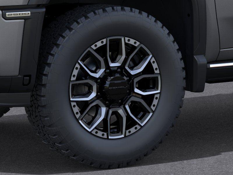 2026 GMC Sierra 2500HD Denali Ultimate - Photo 9