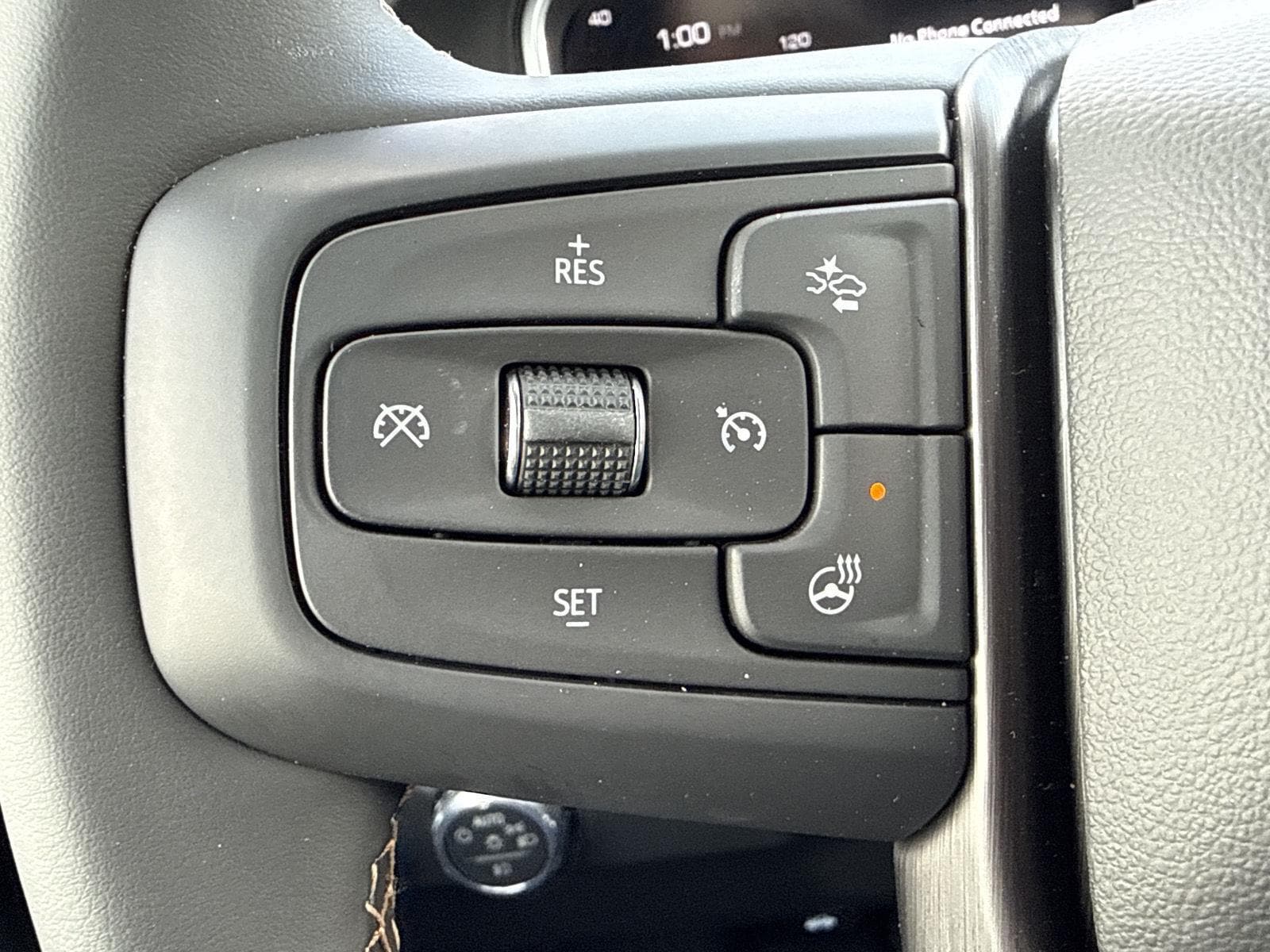2026 GMC Sierra 2500HD AT4 - Photo 25