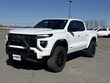  GMC Canyon