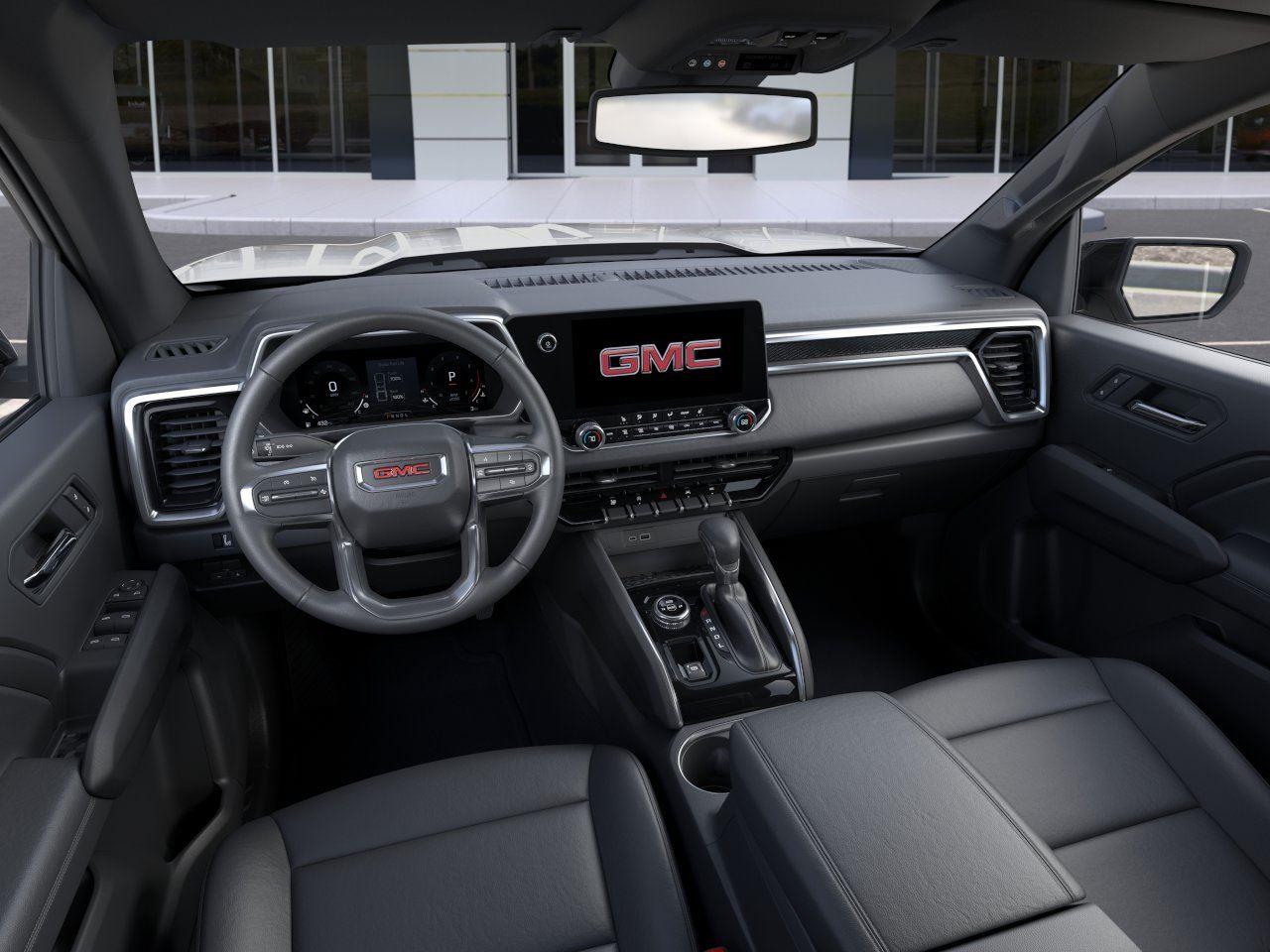 2026 GMC Canyon Elevation - Photo 15
