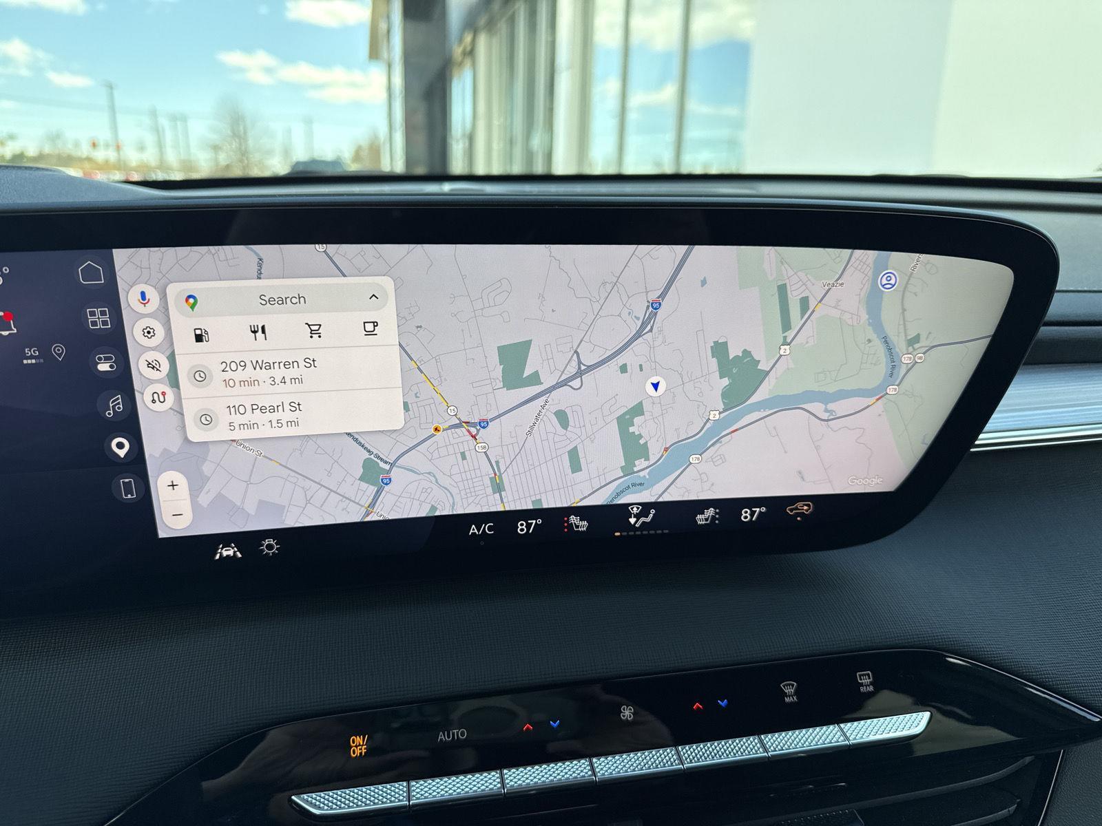 2026 Buick Enclave Preferred - Photo 27