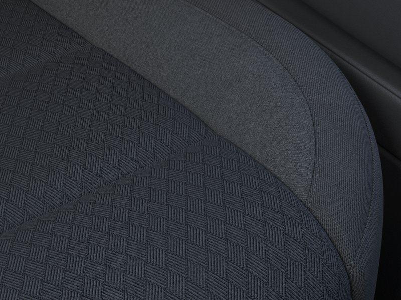 2025 GMC Sierra 2500HD Pro - Photo 21