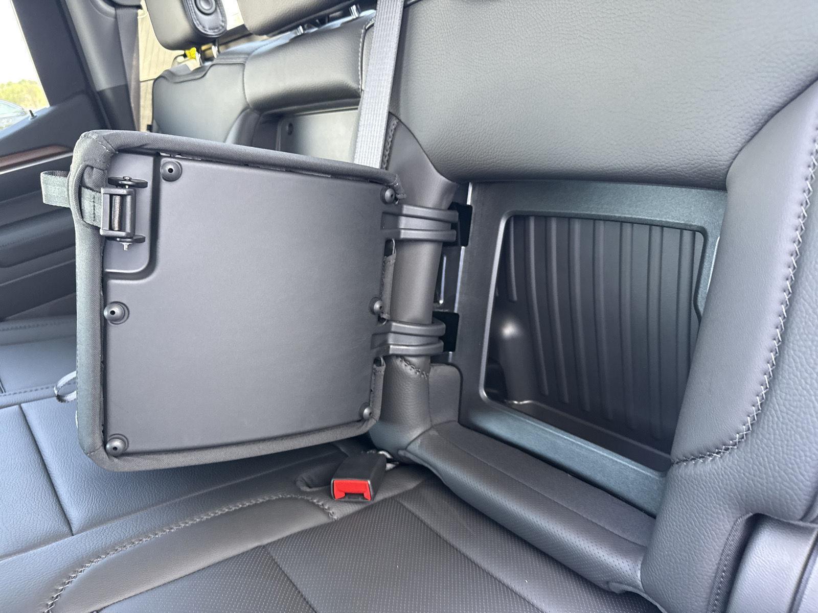 2026 GMC Sierra 1500 Denali - Photo 31