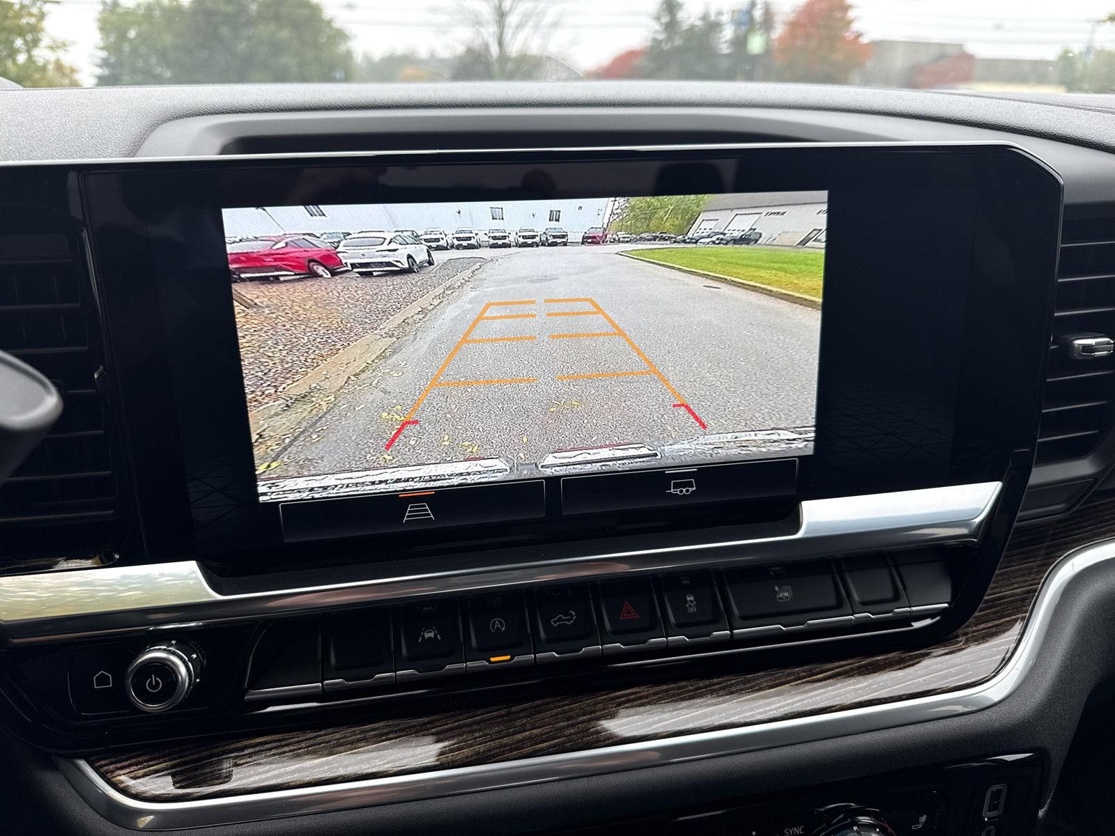 2026 GMC Sierra 1500 Elevation - Photo 21