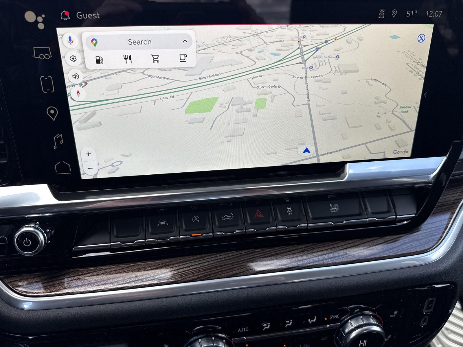 2026 GMC Sierra 1500 Elevation - Photo 29