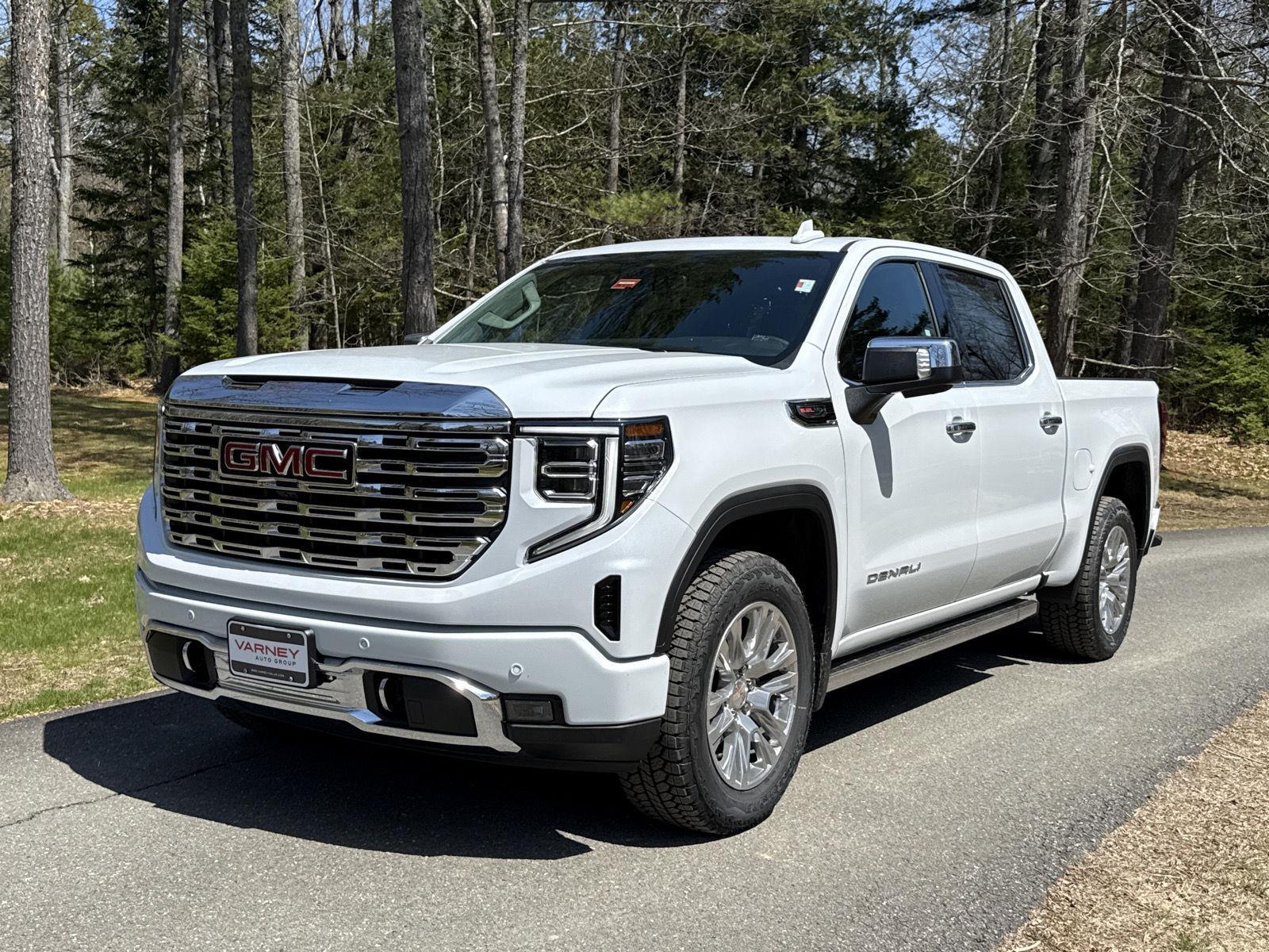 GMC Sierra 1500