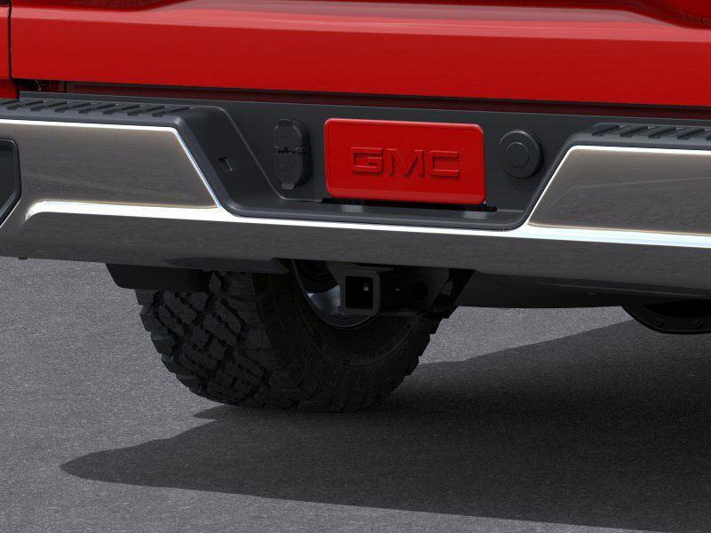 2026 GMC Sierra 1500 Pro - Photo 35