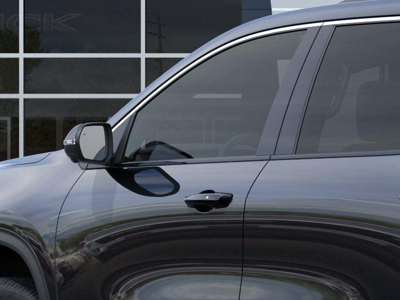 2026 GMC Acadia Elevation - Photo 32