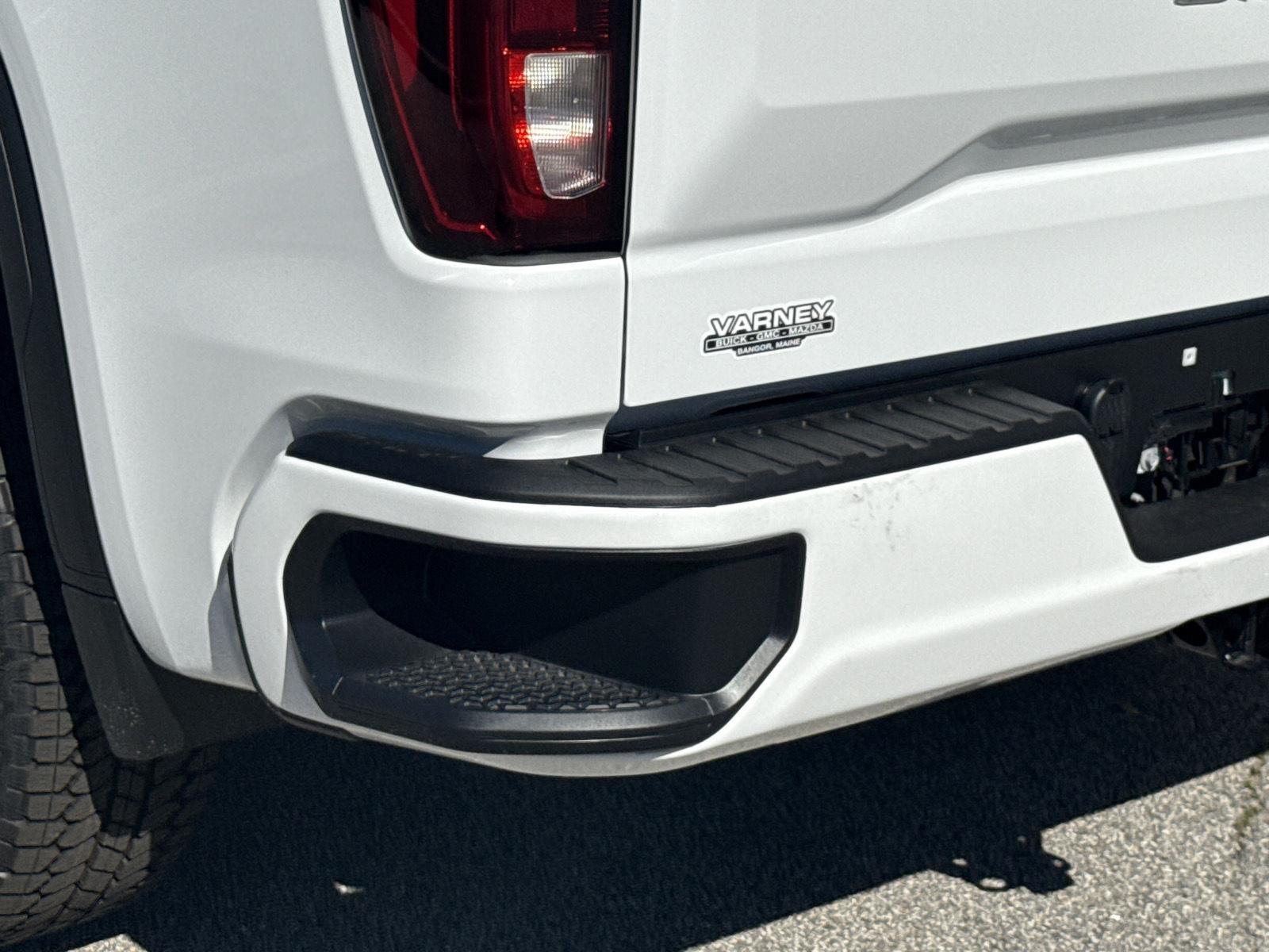 2026 GMC Sierra 1500 Elevation - Photo 14