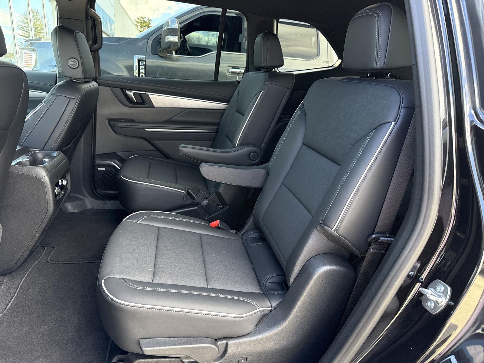 2026 Buick Enclave Preferred - Photo 17