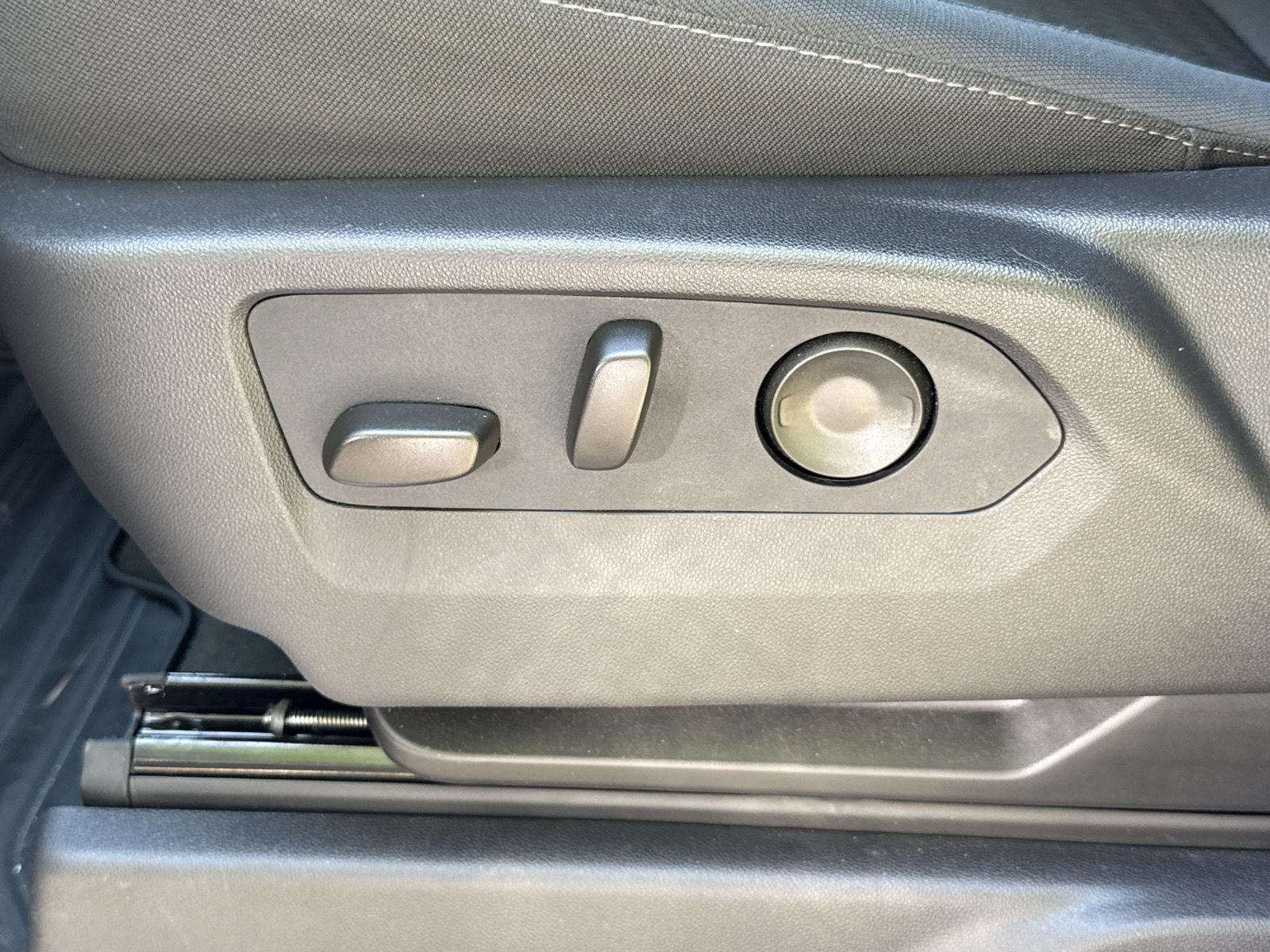 2026 GMC Sierra 1500 Elevation - Photo 25