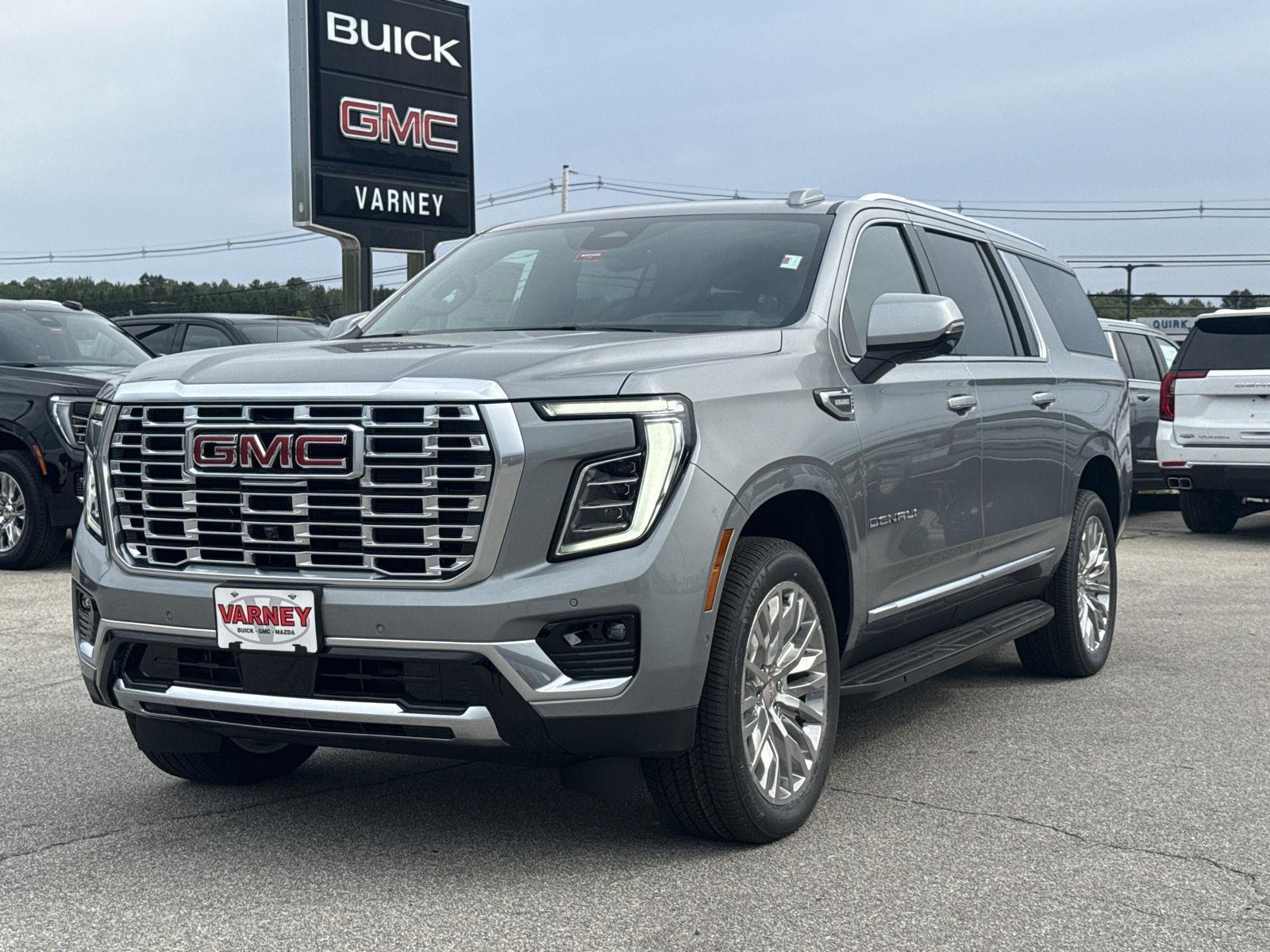  GMC Yukon XL