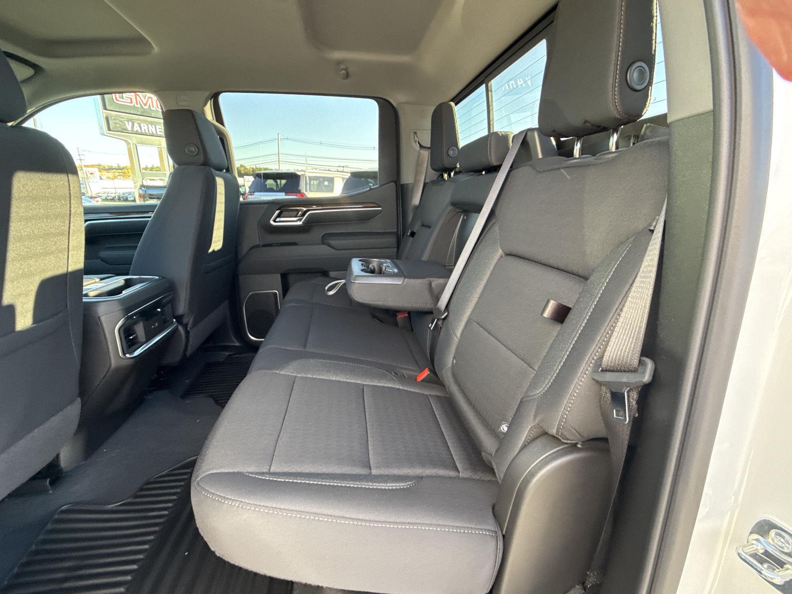 2026 GMC Sierra 1500 Elevation - Photo 13