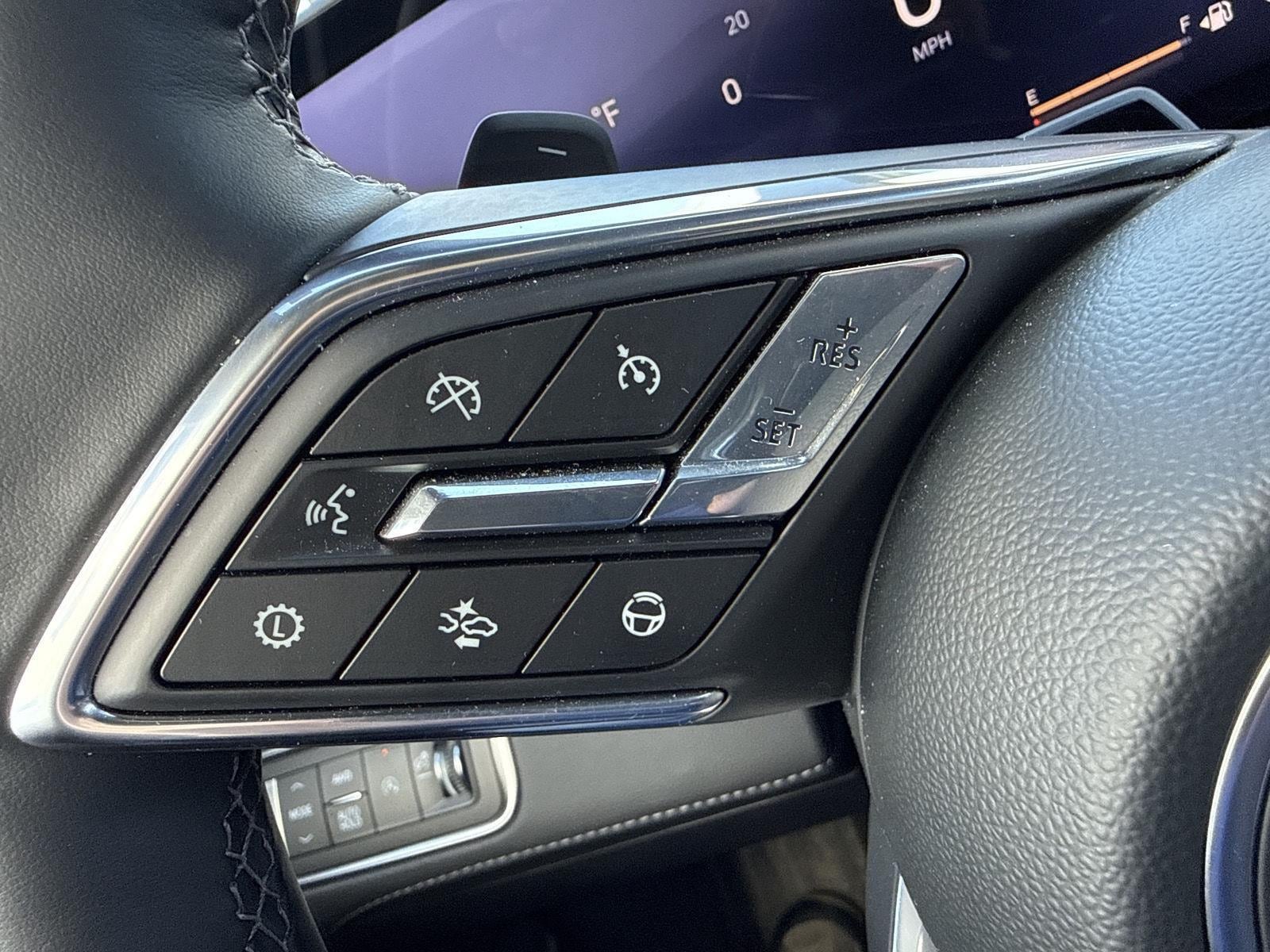 2026 Buick Enclave Preferred - Photo 24