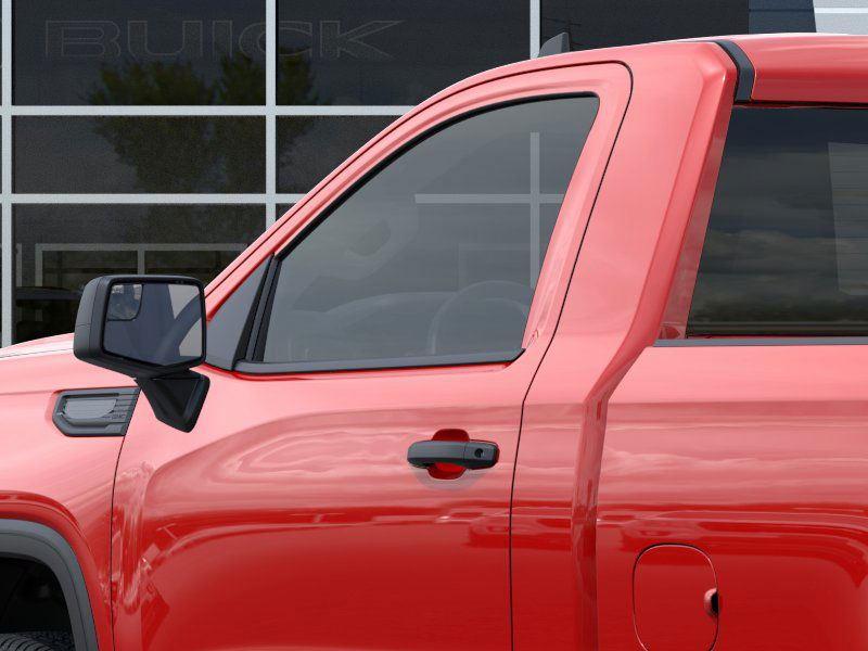 2026 GMC Sierra 1500 Pro - Photo 32