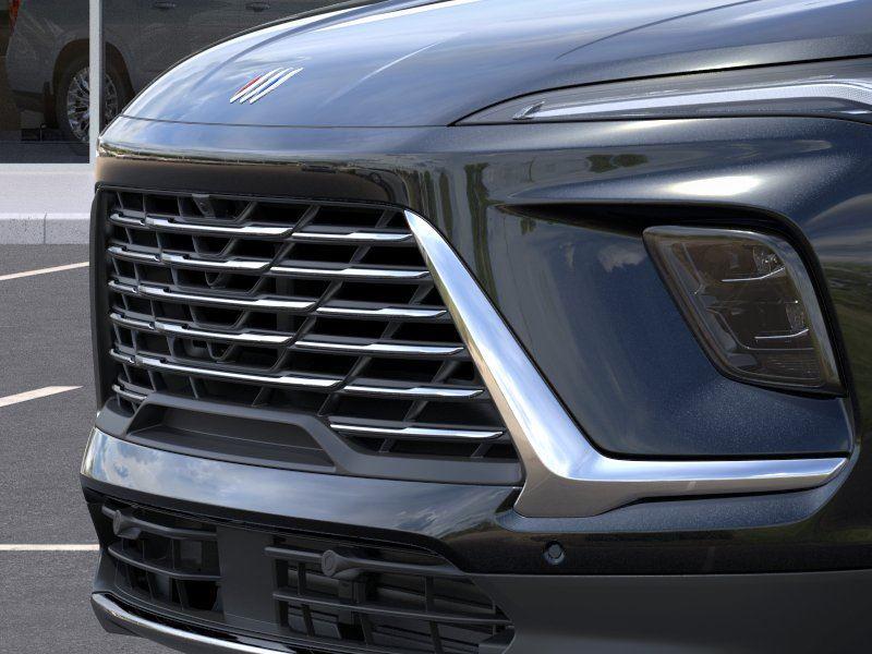 2026 Buick Enclave Preferred - Photo 34