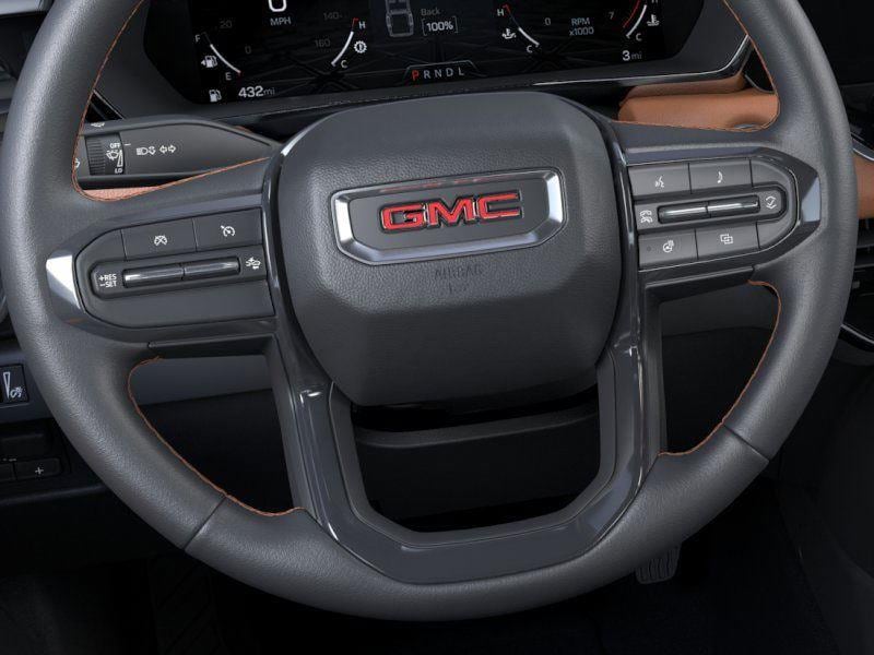 2026 GMC Canyon AT4 - Photo 38