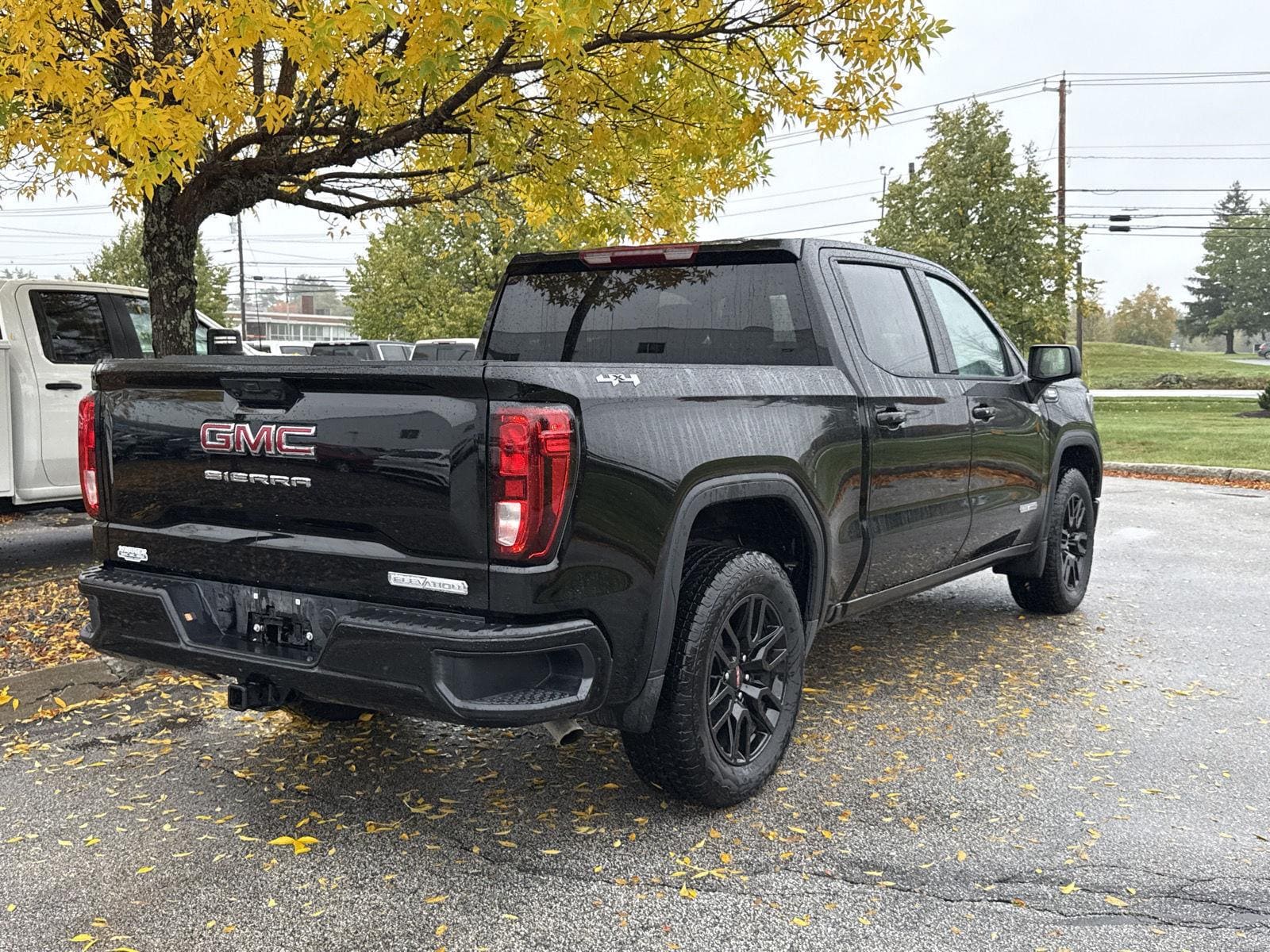 2026 GMC Sierra 1500 Elevation - Photo 9