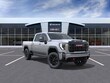 GMC Sierra 2500 HD