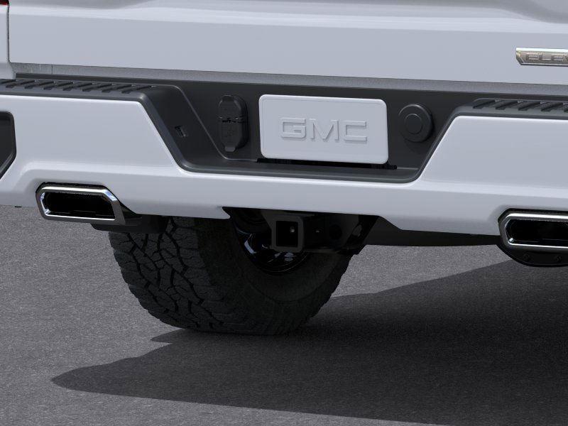 2026 GMC Sierra 1500 Elevation - Photo 37