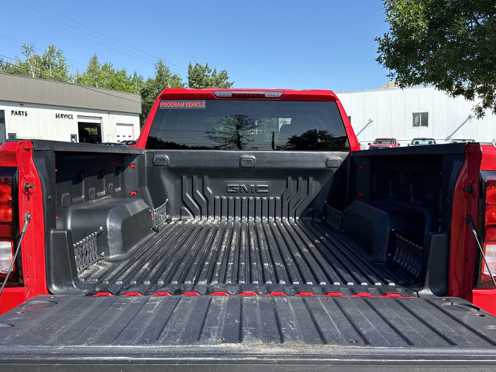 2026 GMC Sierra 1500 Pro - Photo 10