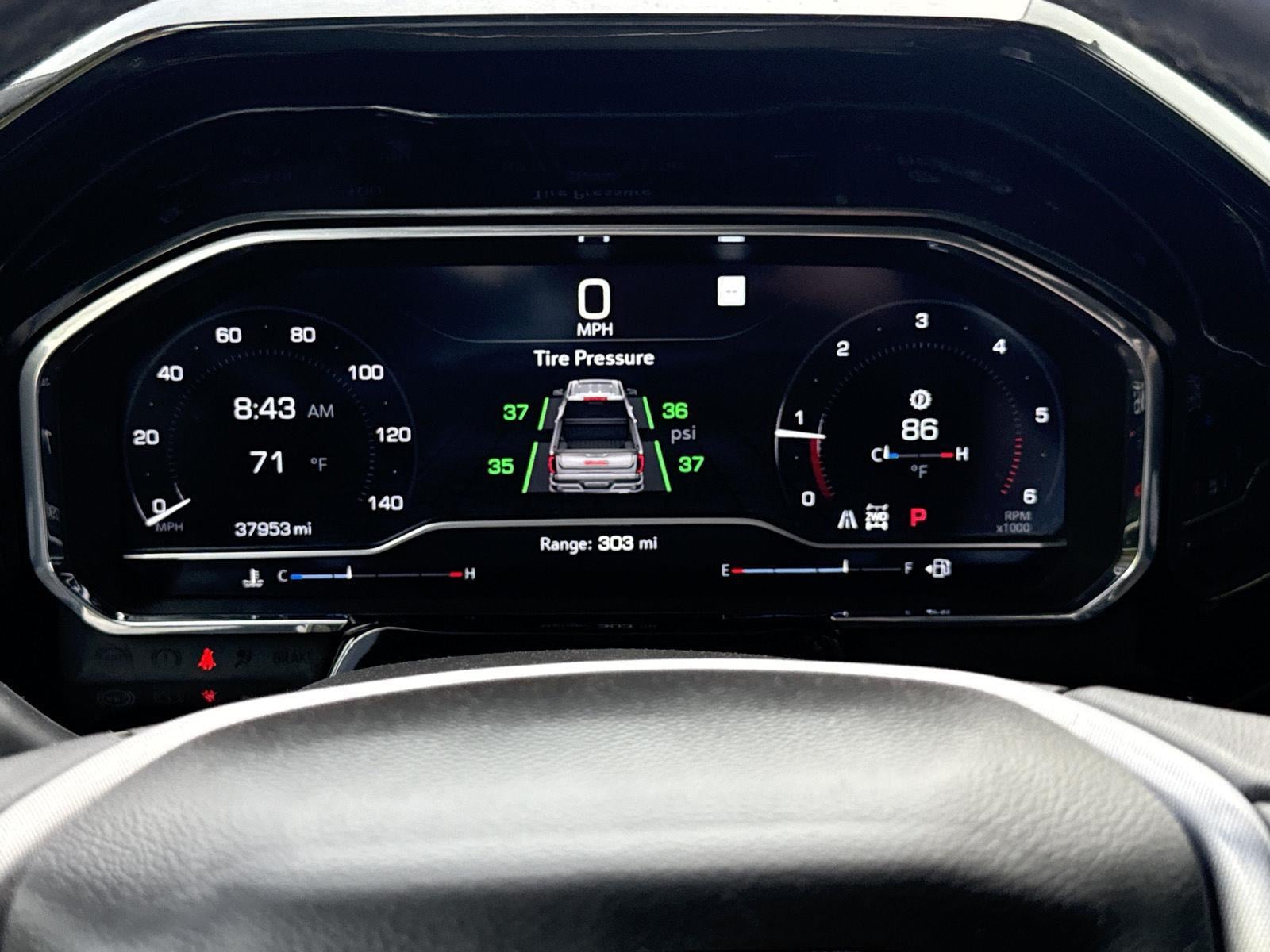 2022 Gmc Sierra 1500 SLT photo 5