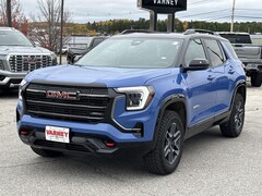 2026 GMC Terrain AT4 SUV
