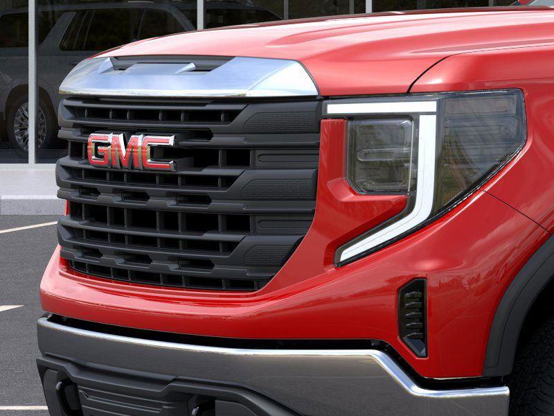 2026 GMC Sierra 1500 Pro - Photo 33