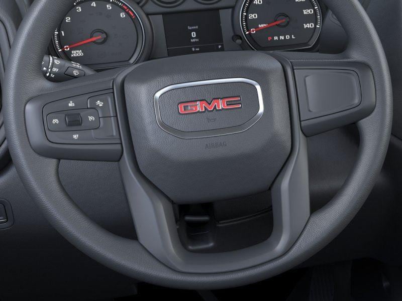 2026 GMC Sierra 2500HD Pro - Photo 40