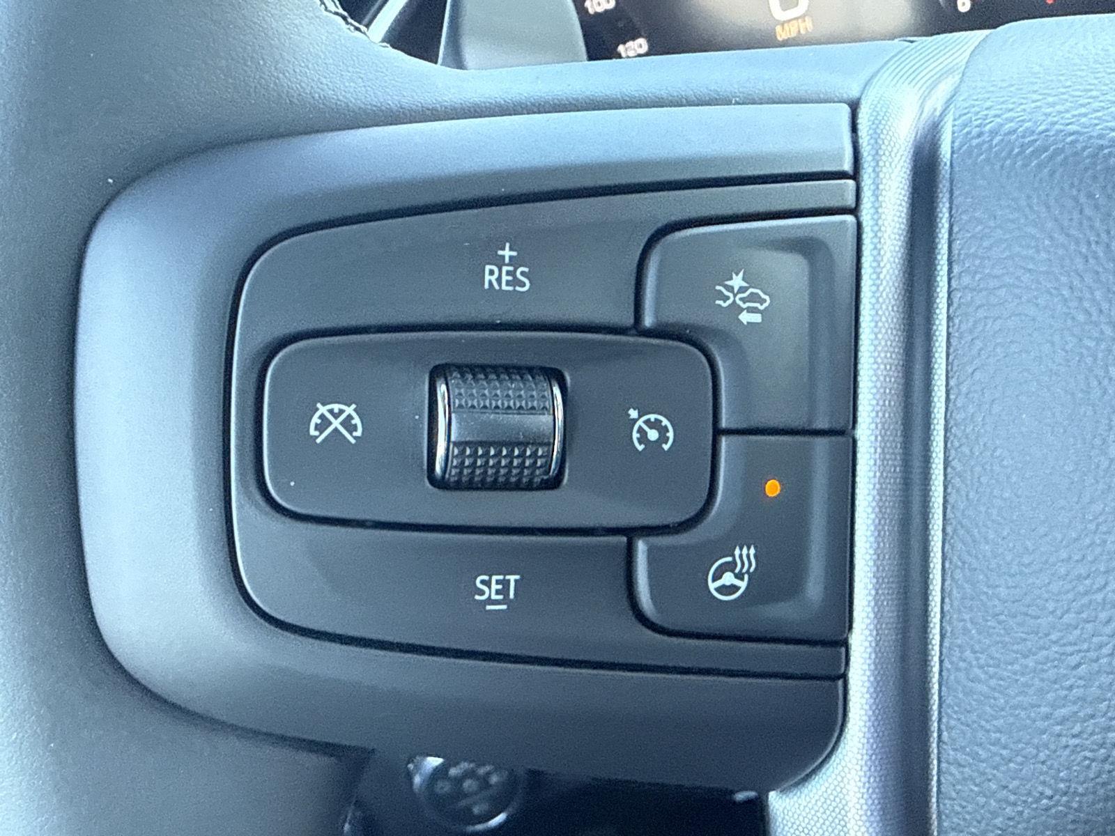 2026 GMC Sierra 1500 Elevation - Photo 17