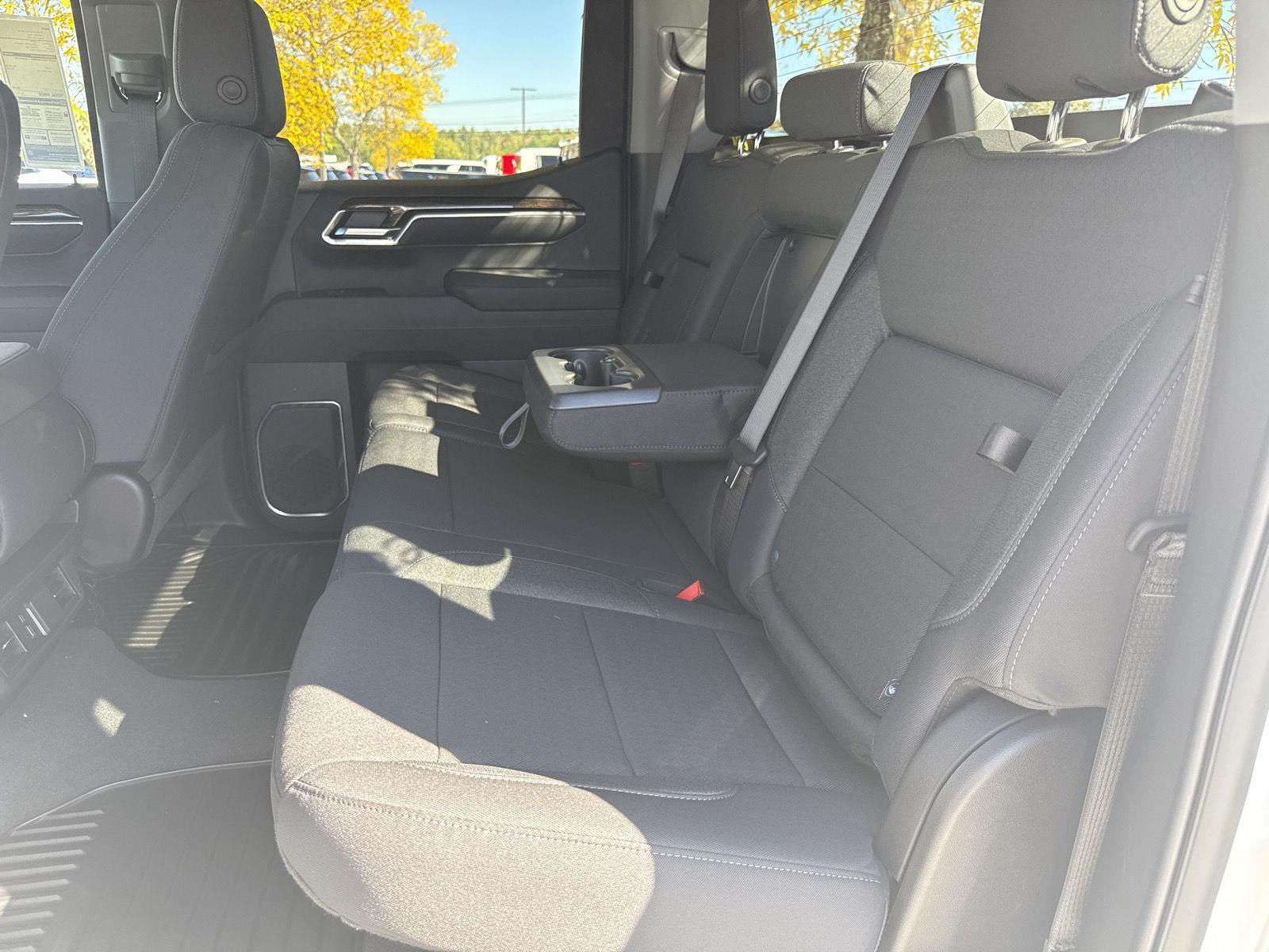 2026 GMC Sierra 1500 Elevation - Photo 20