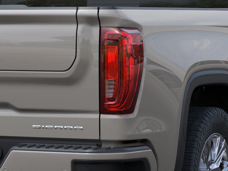 2026 GMC Sierra 1500 Denali - Photo 11