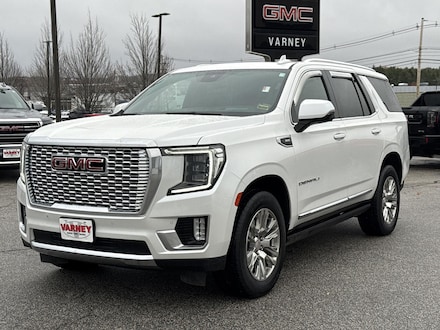 2023 GMC Yukon Denali SUV