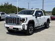 GMC Sierra 2500 HD