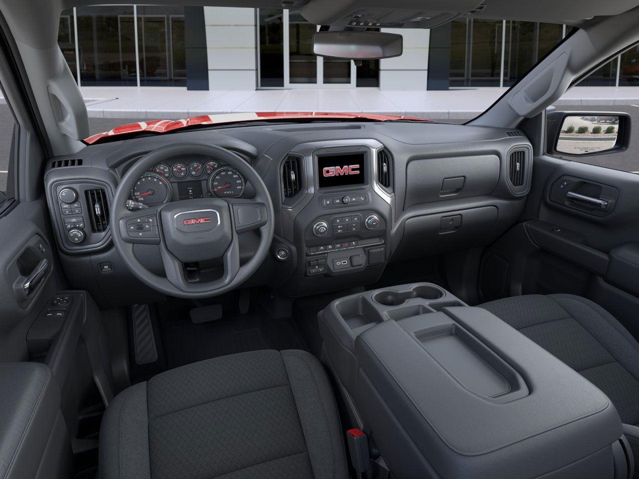 2026 GMC Sierra 1500 Pro - Photo 35