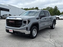 2025 GMC Sierra 1500 Pro Truck