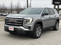 2026 GMC Terrain Elevation SUV