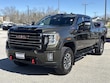  GMC Sierra 2500 HD